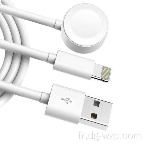 chargeurs sans fil iphone / chargeur tout-en-un apple